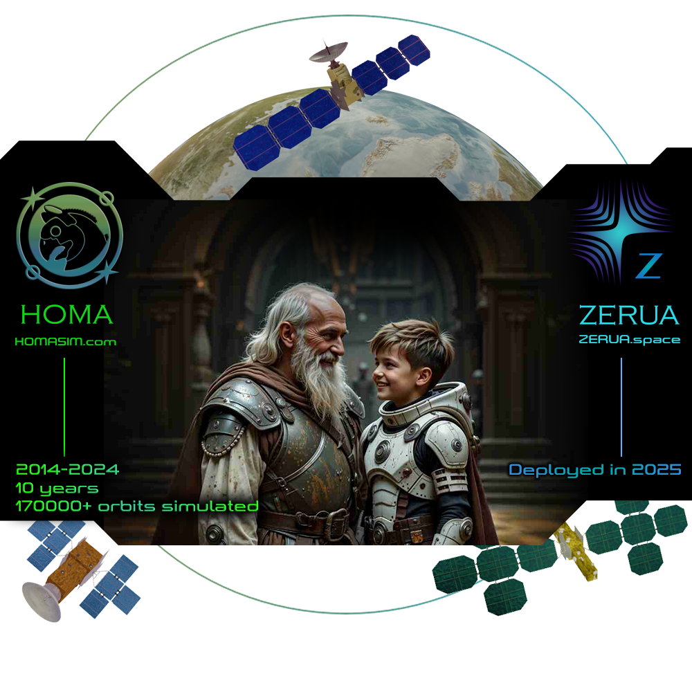 ZERUA